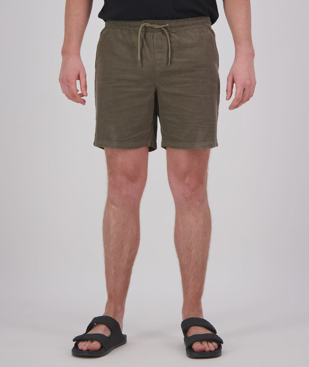 Men's Brunel Corduroy Shorts