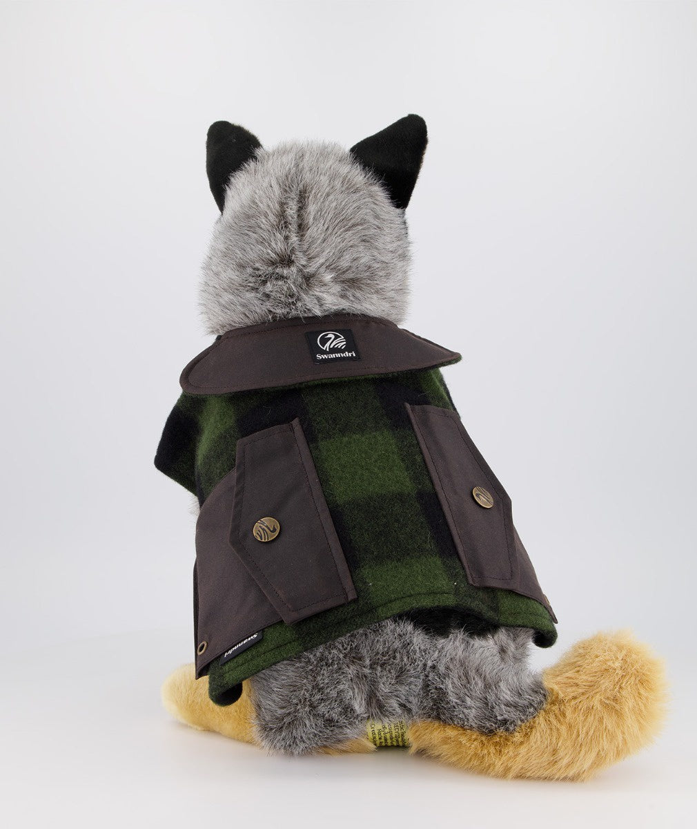 Swanndri Classic Dog Cover