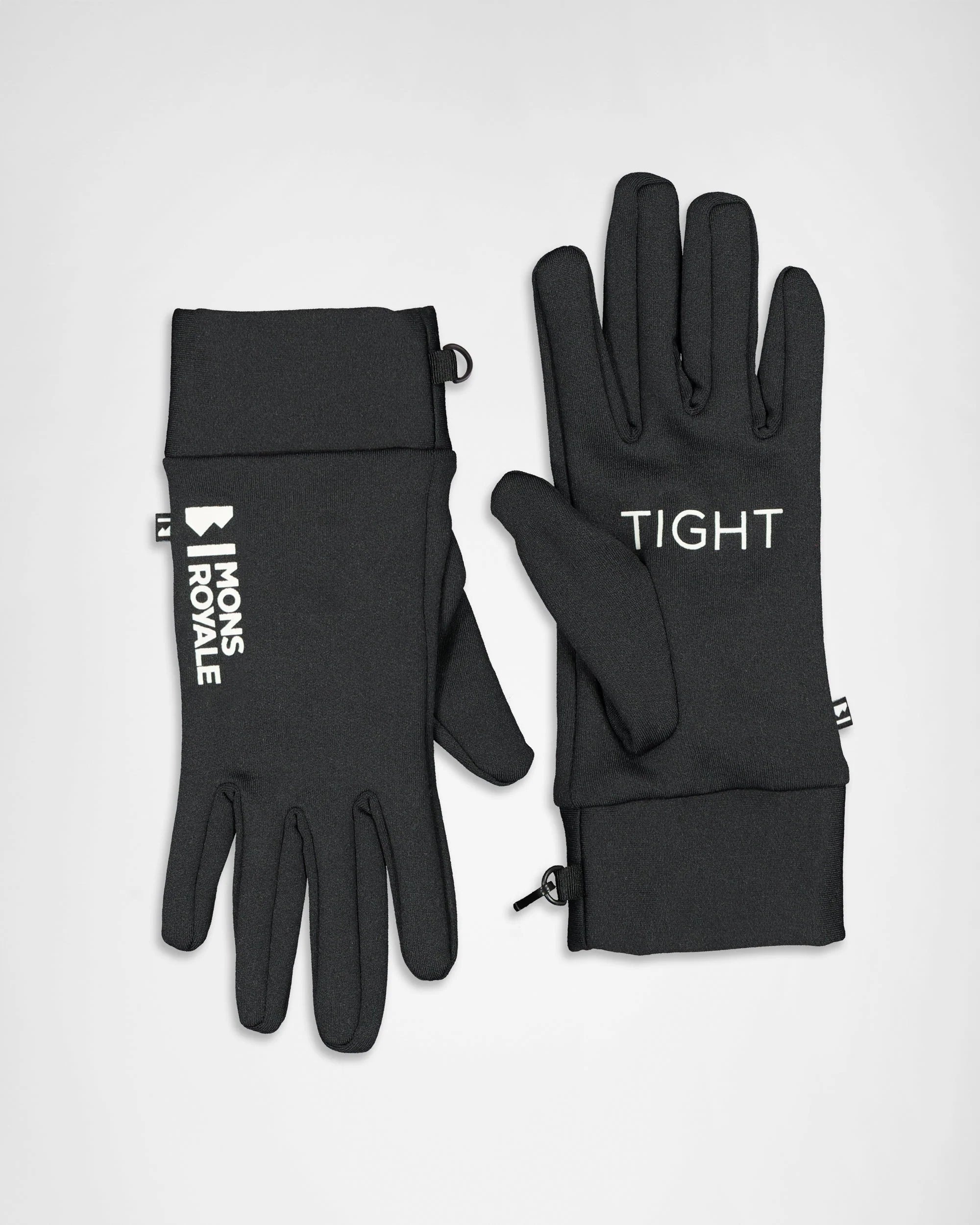 Elevation Wool Fleece Glove Unisex