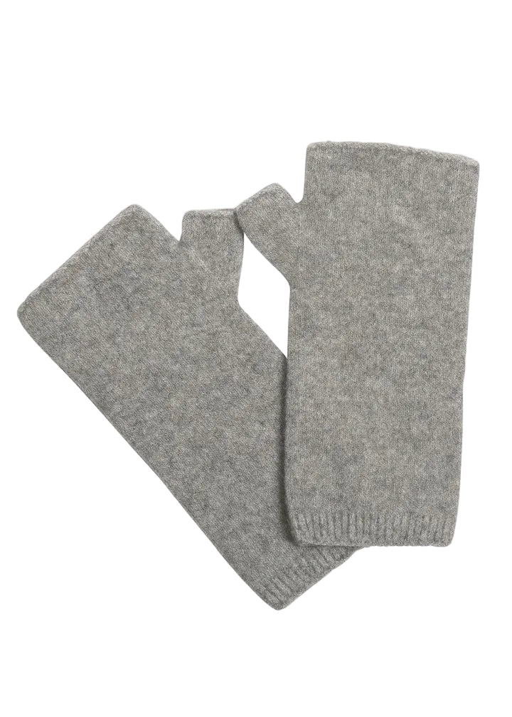 Possum Merino Wristwarmer