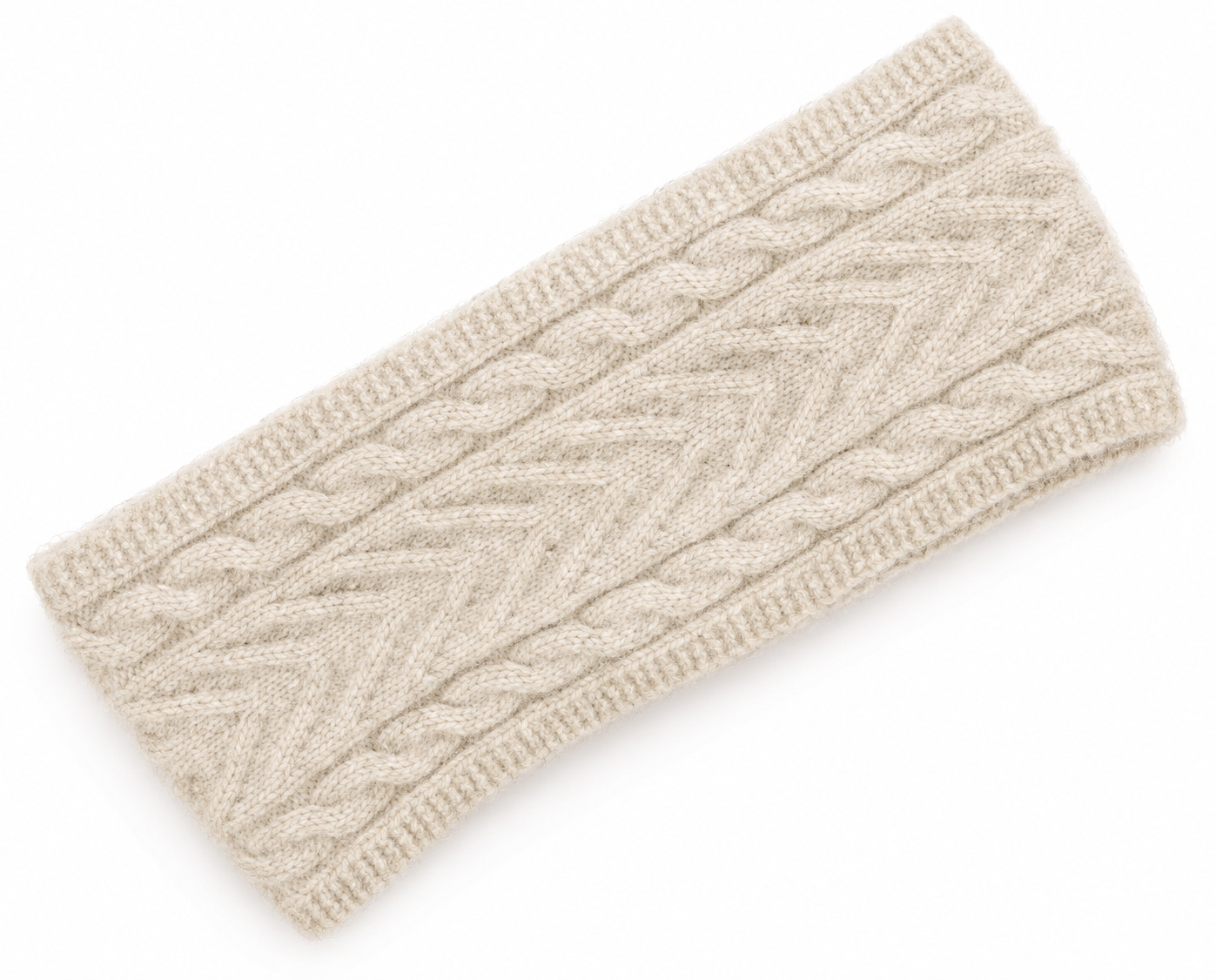 Cable Headband
