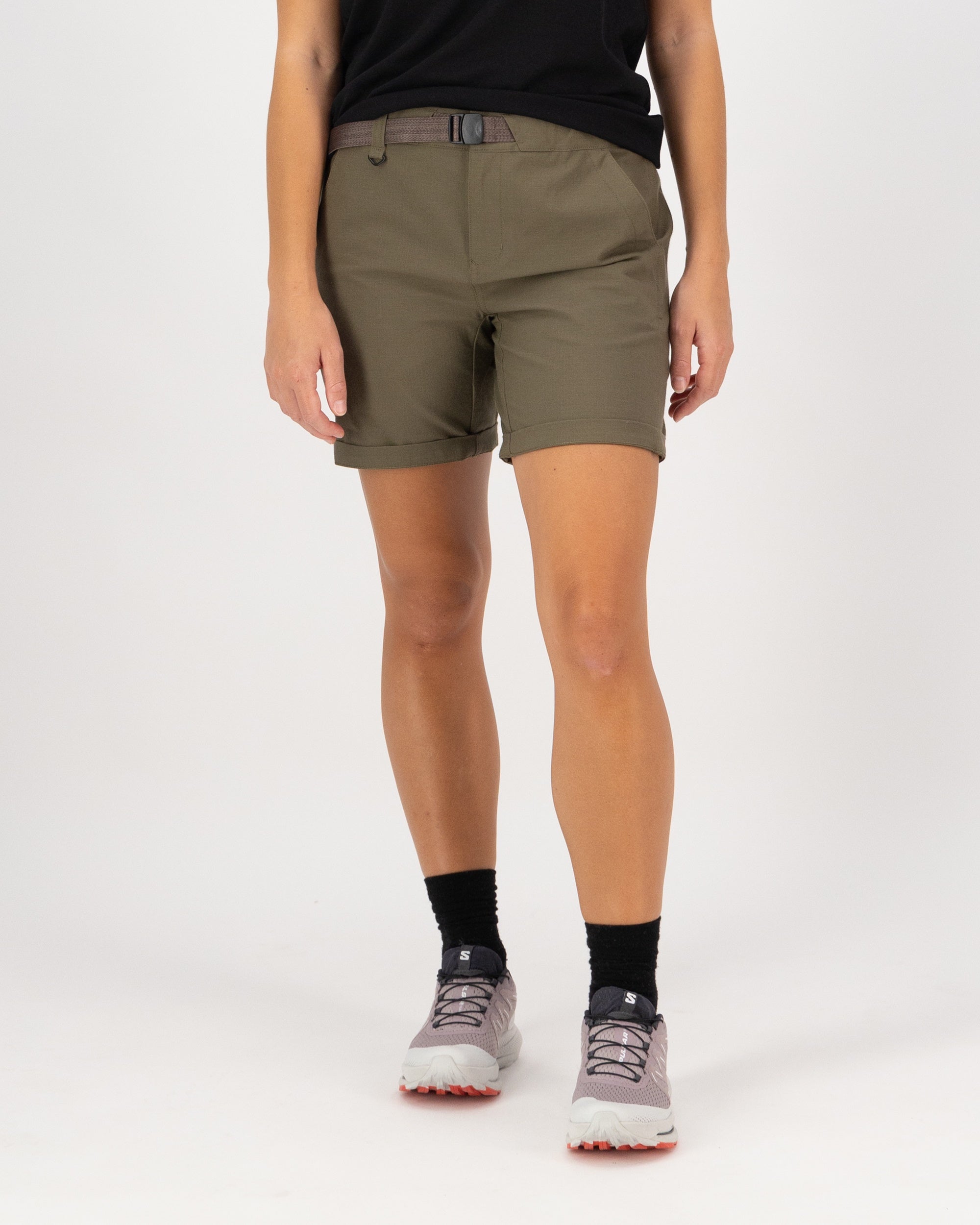Women's Escapade Bike Shorts