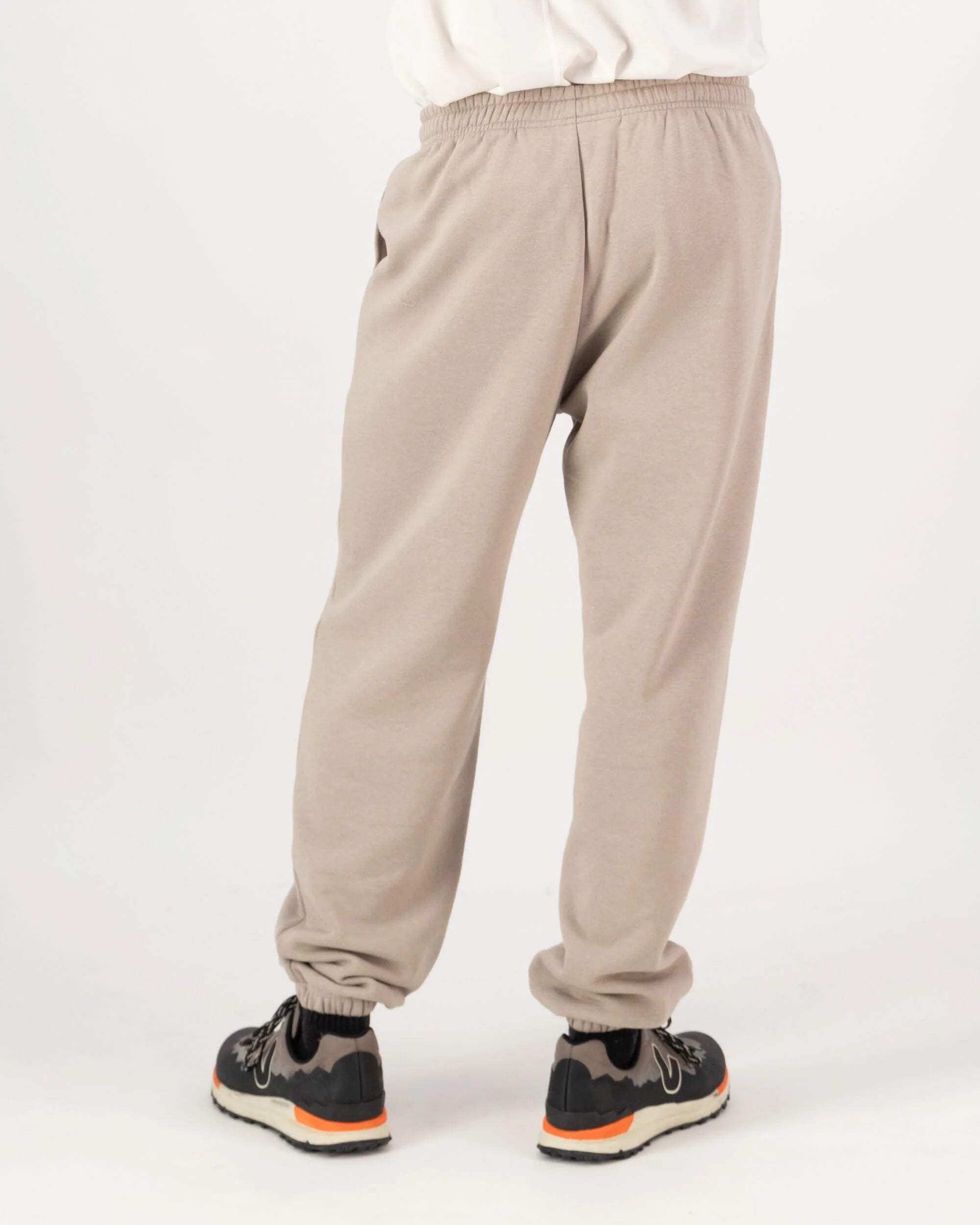 Verdant Merino Organic Cotton Sweatpants Unisex