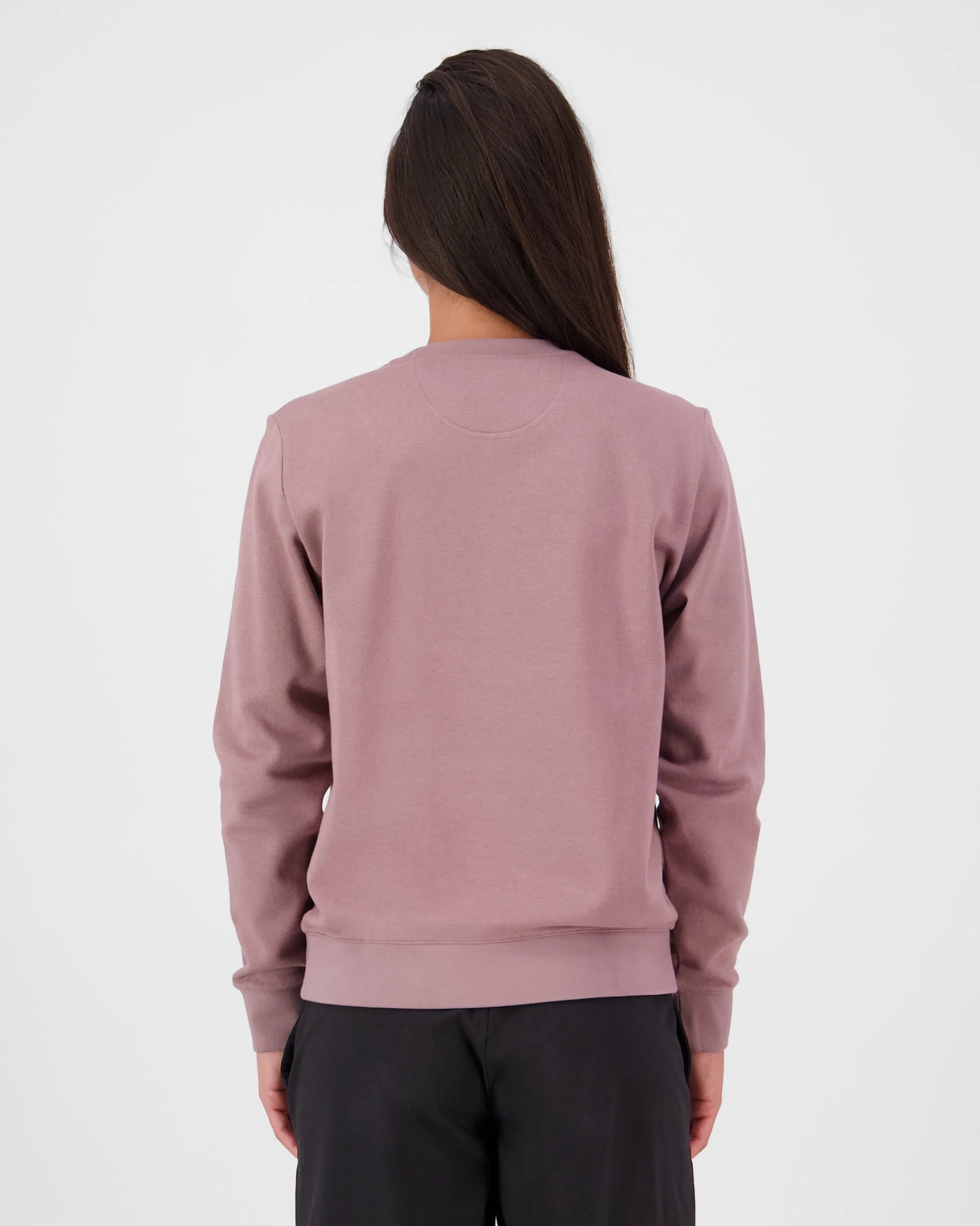 Women's Inversion Merino Crew